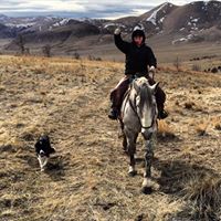 Tracy Eklund Photo 1