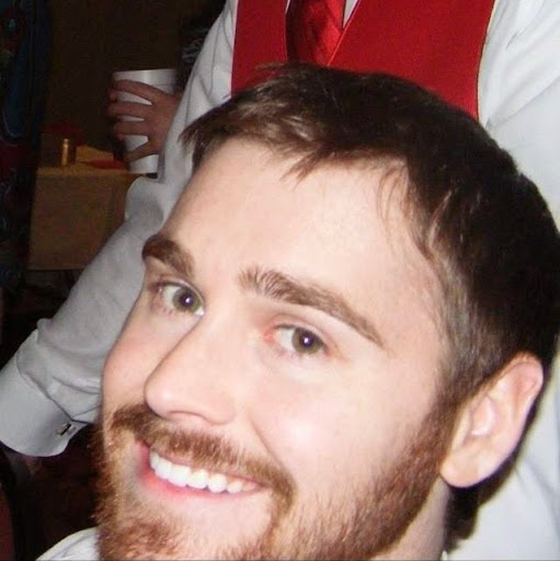Mark Strawn Photo 3