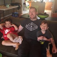 Frank Rankin Photo 10