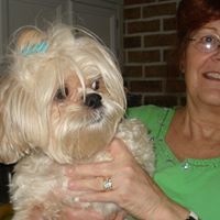 Joann Taylor Photo 9