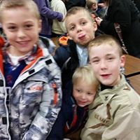 Judith Baker Photo 17