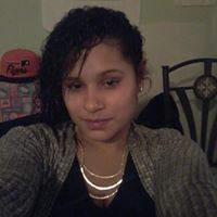 Christina Diaz Photo 4