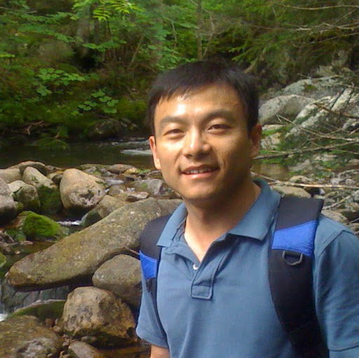 Jun Ding Photo 17