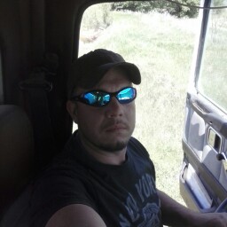 Casey Roberson Photo 24