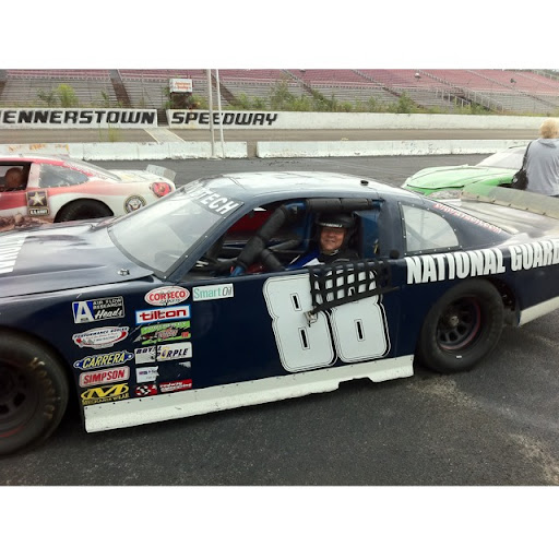Dave Beatty Photo 31
