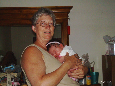 Paula Snyder Photo 27