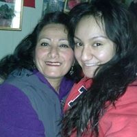 Rosa Alas Photo 9