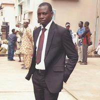 Adeniyi Idowu Photo 7