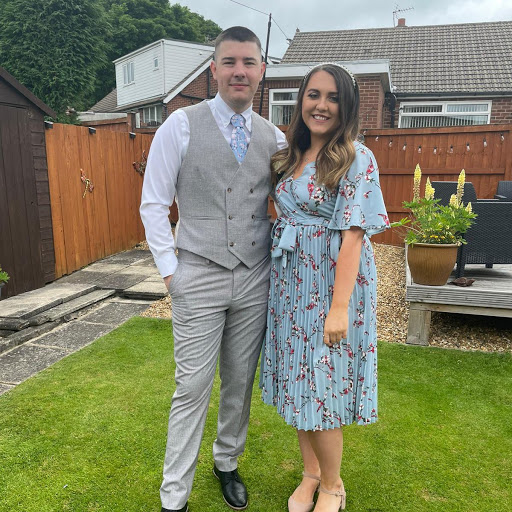 Becky Harrison Photo 7