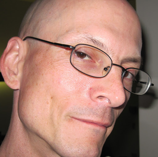 Shawn Knudsen Photo 8