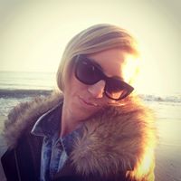 Julie Anspach Photo 20