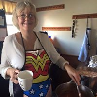Diane Morrissey Photo 27