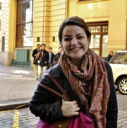 Sarah Parsons Photo 41