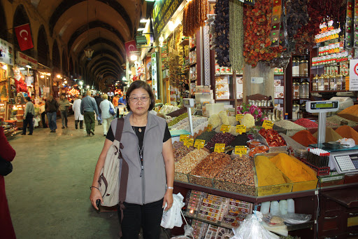 Irene Pearce Photo 4