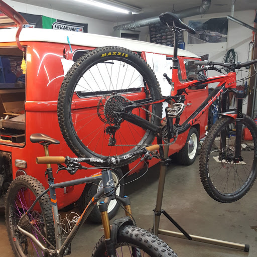 Michael Trussell Photo 6