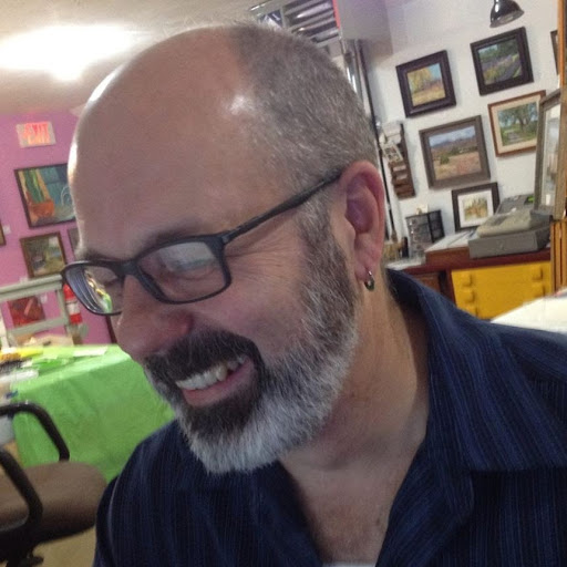 Jerry Russell Photo 10