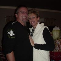 Laurie Sankey Photo 3