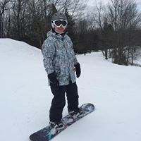 Jill Chaney Photo 20