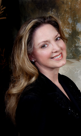 Joyce Tucker Photo 9