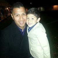 Erik Paz Photo 15