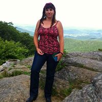 Stacey Fine Photo 23