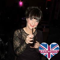 Adele Morgan Photo 11