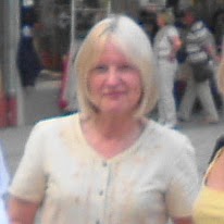 Vera Wright Photo 30