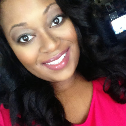 Stephanie Spencer Photo 34