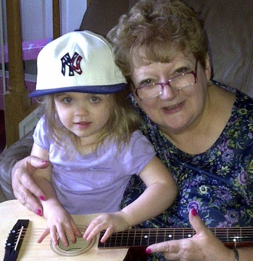 Cheryl Dean Photo 14