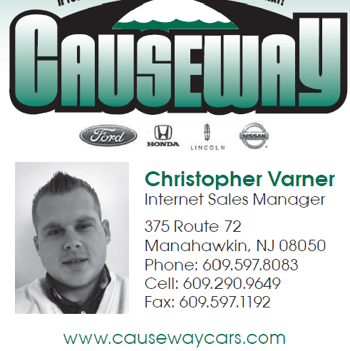 Christopher Varner Photo 33