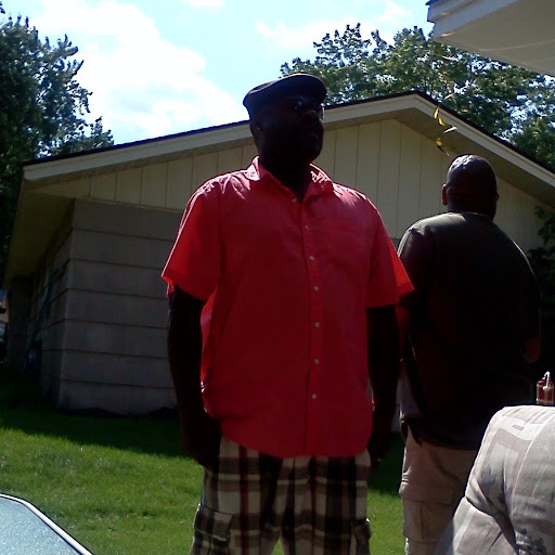 Rodney Knight Photo 26