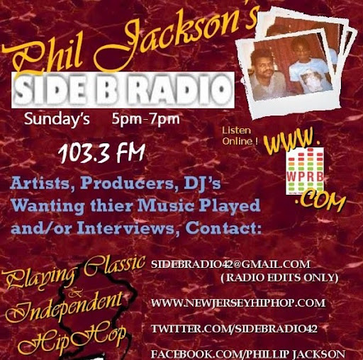 Phillip Jackson Photo 6