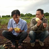 Johnny Reeves Photo 33