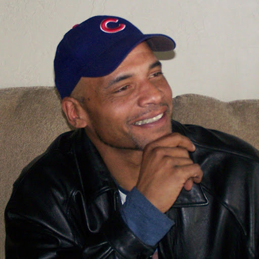 Lawrence Norman Photo 23