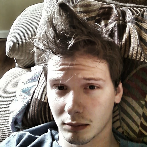 Ryan Keating Photo 20