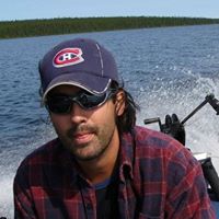 Marc Nadeau Photo 32