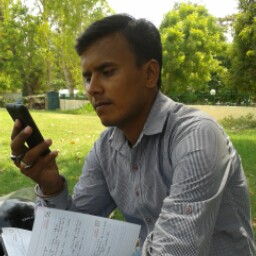 Mayank Ojha Photo 18