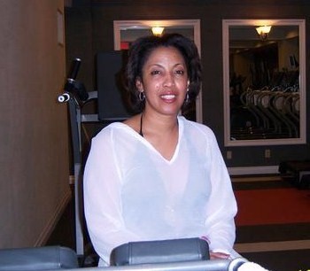 Katherine Campbell Photo 35