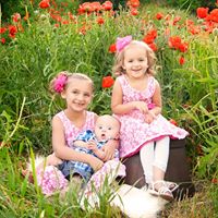 Megan Hosley Photo 1