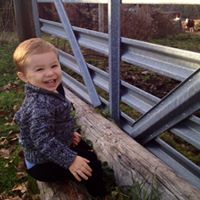 Jackie Barbour Photo 5