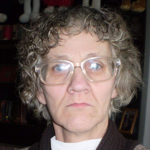 Nancy Curry Photo 25