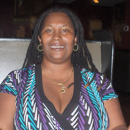 Ruth Coleman Photo 29