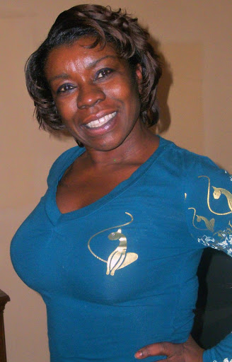 Sharon Roberson Photo 11