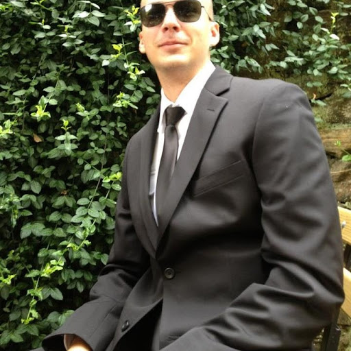 Samuel Shepard Photo 17