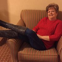 Janet Putman Photo 6