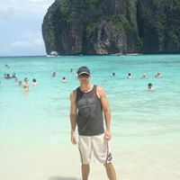 Nicholas Crow Photo 8