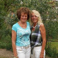 Judy Morgan Photo 16