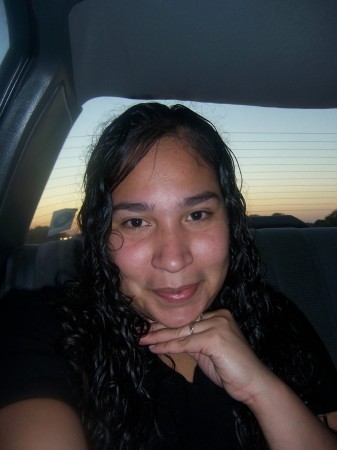Maria Agosto Photo 37