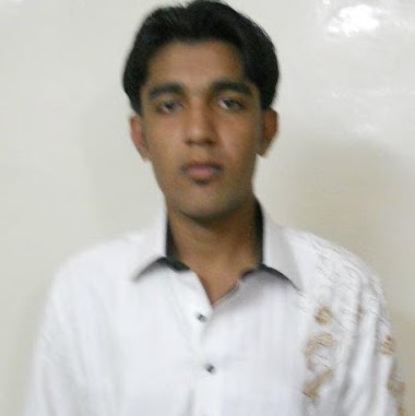 Hasan Qureshi Photo 27