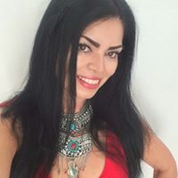 Alicia Leyva Photo 23